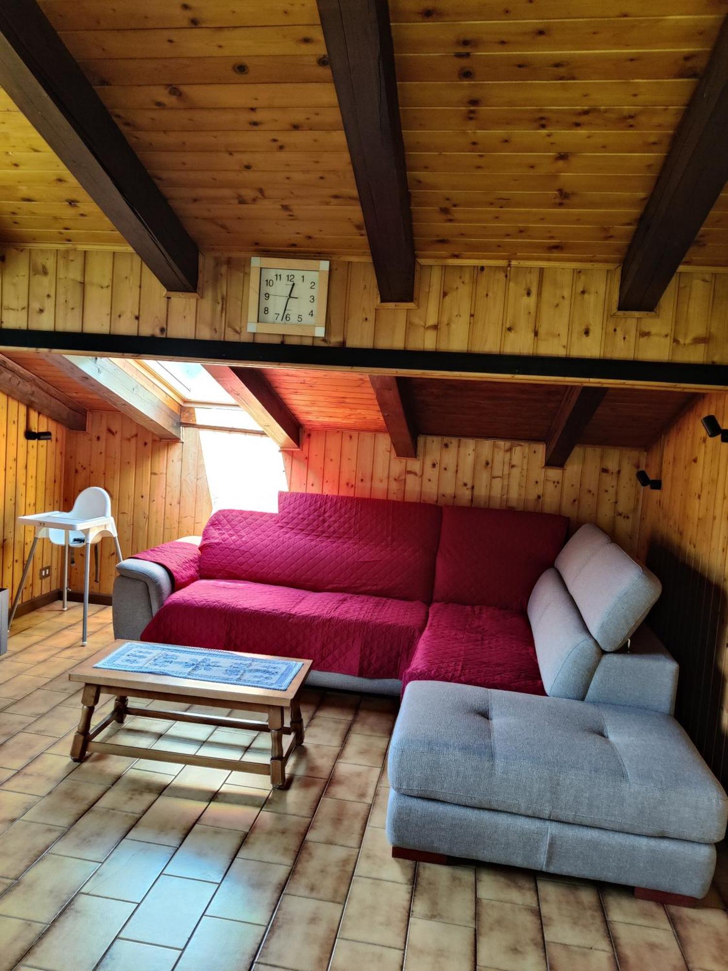 Silvydolomitiapartment Lorenzago Di Cadore المظهر الخارجي الصورة