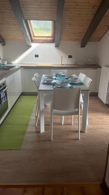 Silvydolomitiapartment Lorenzago Di Cadore المظهر الخارجي الصورة
