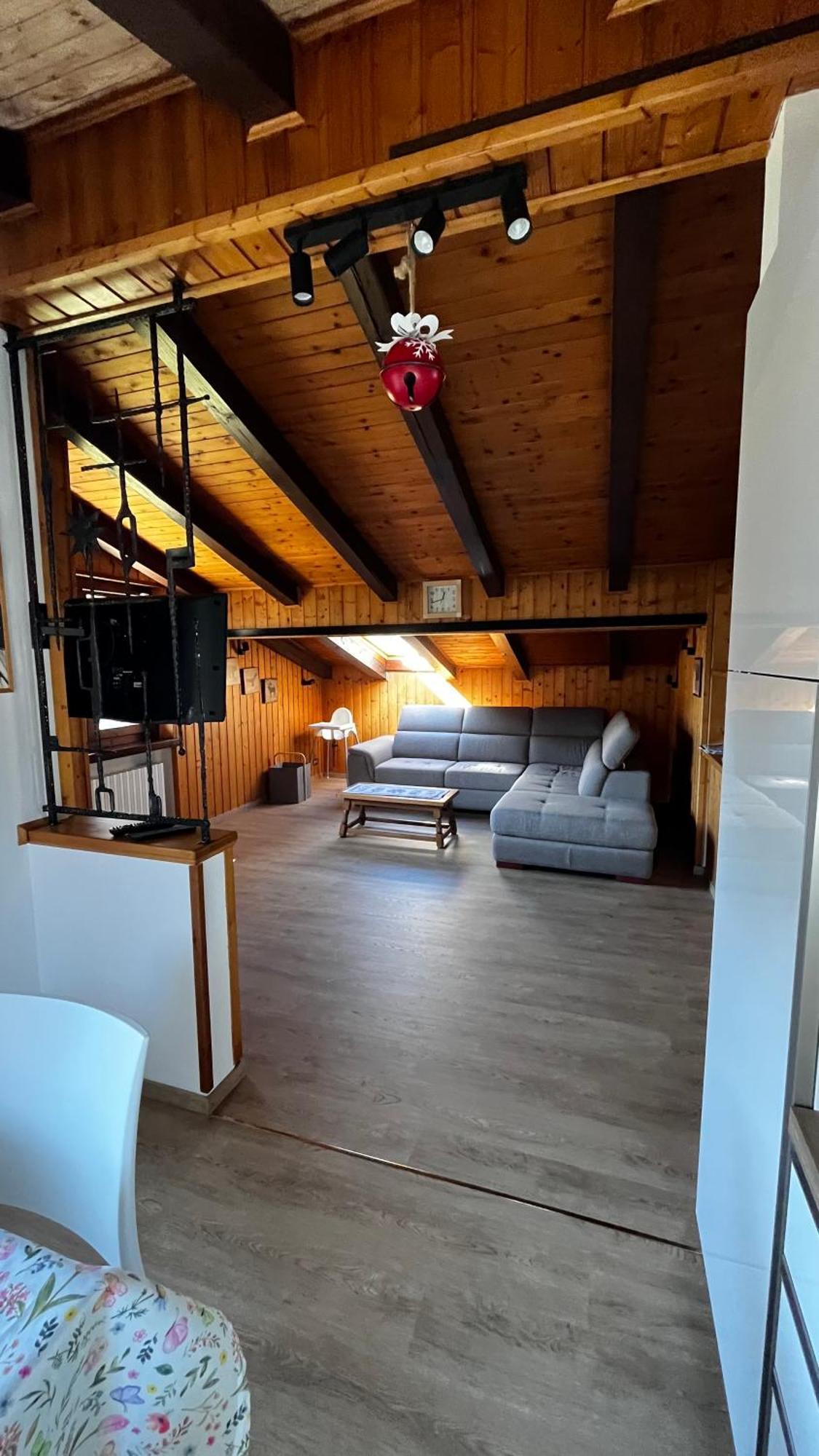 Silvydolomitiapartment Lorenzago Di Cadore المظهر الخارجي الصورة