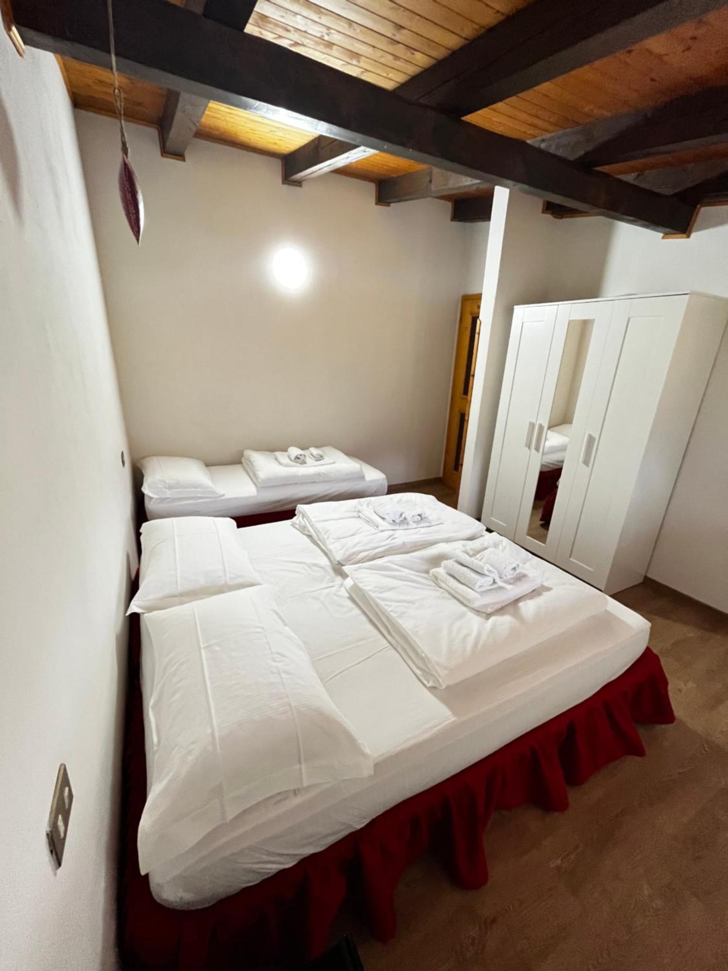 Silvydolomitiapartment Lorenzago Di Cadore المظهر الخارجي الصورة