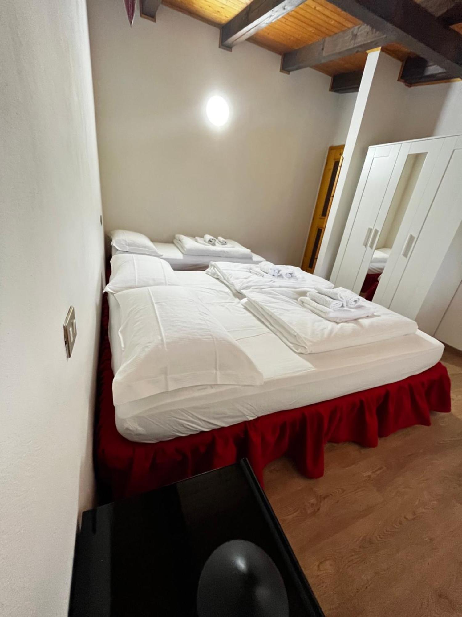Silvydolomitiapartment Lorenzago Di Cadore المظهر الخارجي الصورة