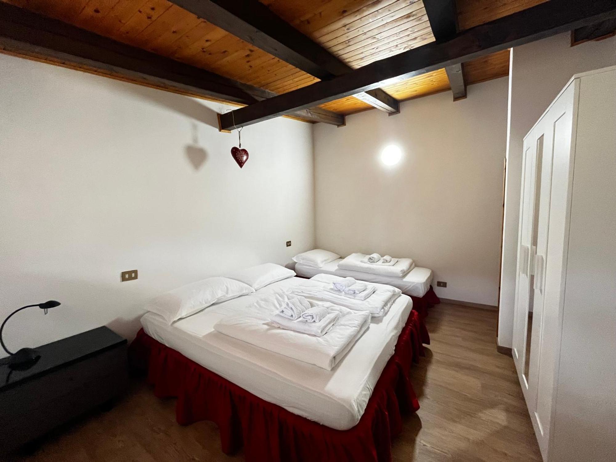 Silvydolomitiapartment Lorenzago Di Cadore المظهر الخارجي الصورة
