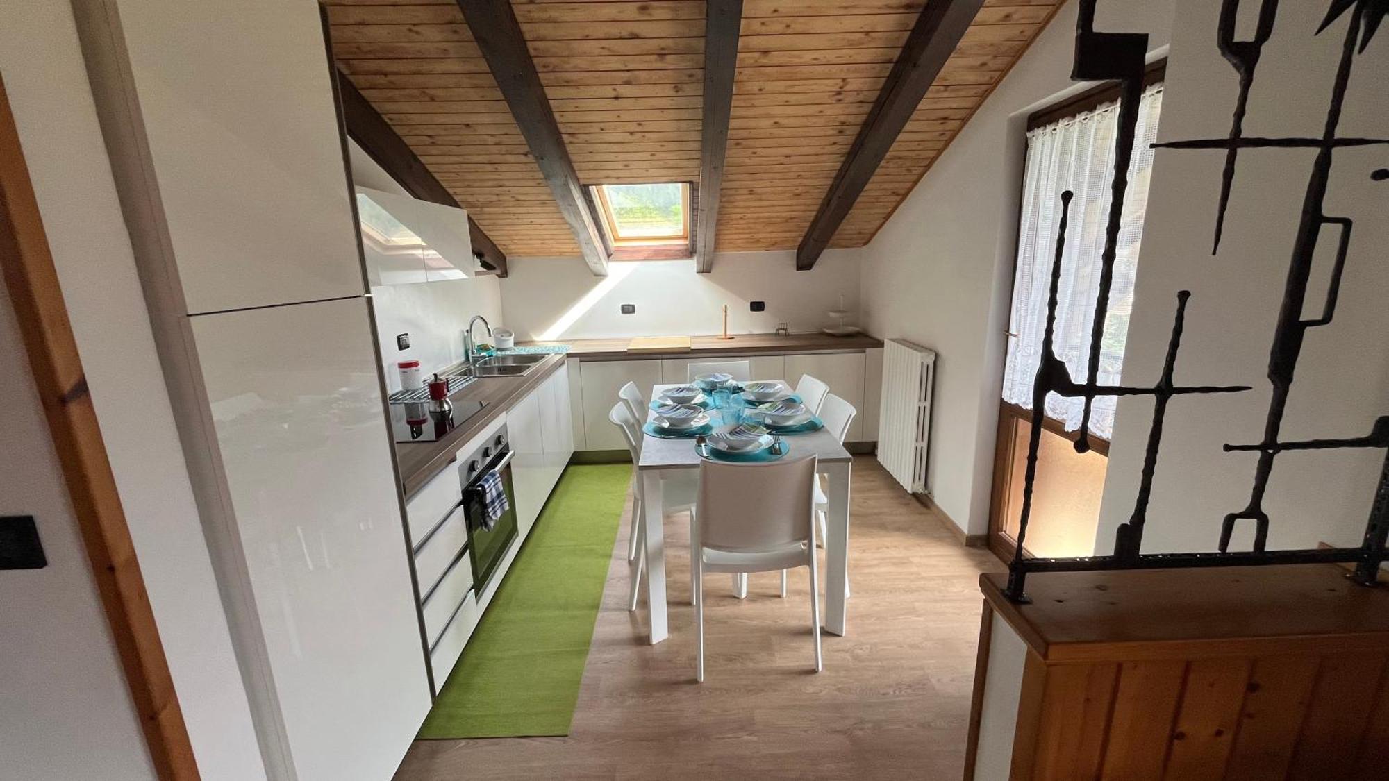 Silvydolomitiapartment Lorenzago Di Cadore المظهر الخارجي الصورة