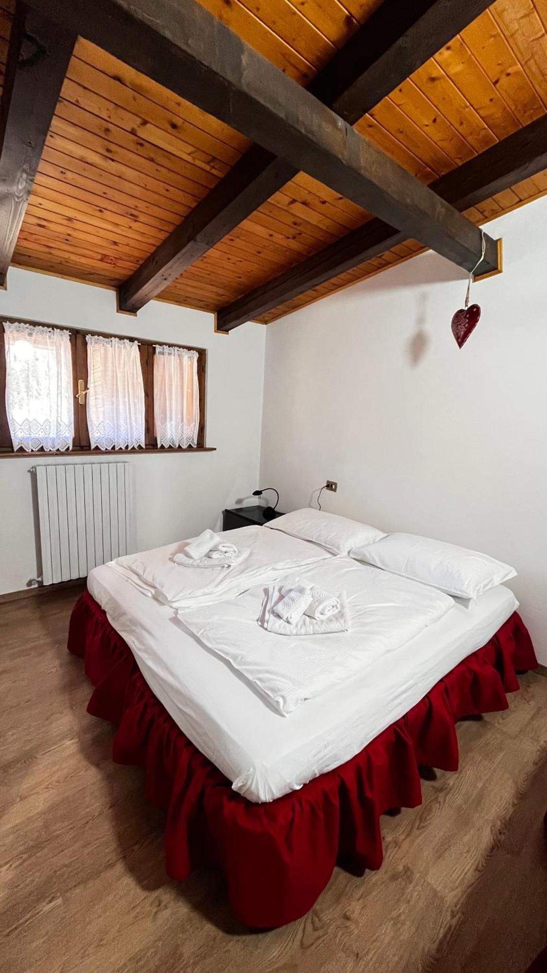 Silvydolomitiapartment Lorenzago Di Cadore المظهر الخارجي الصورة