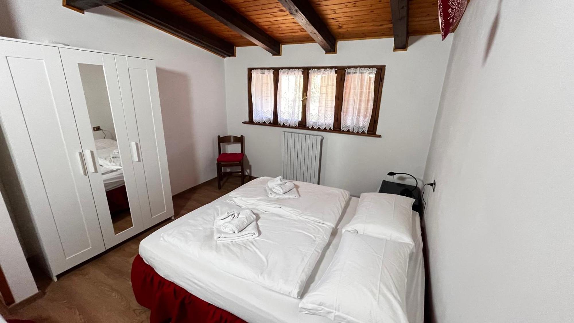 Silvydolomitiapartment Lorenzago Di Cadore المظهر الخارجي الصورة