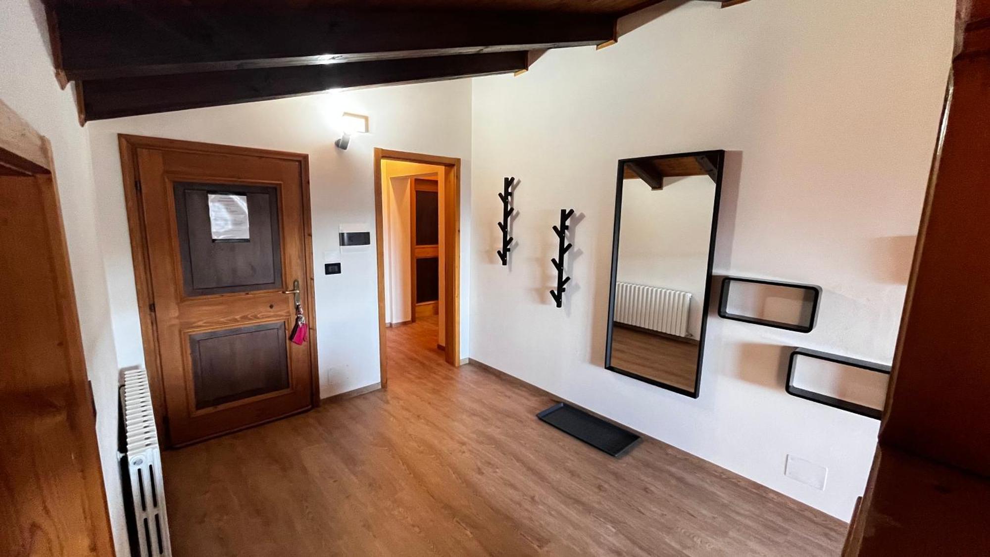 Silvydolomitiapartment Lorenzago Di Cadore المظهر الخارجي الصورة