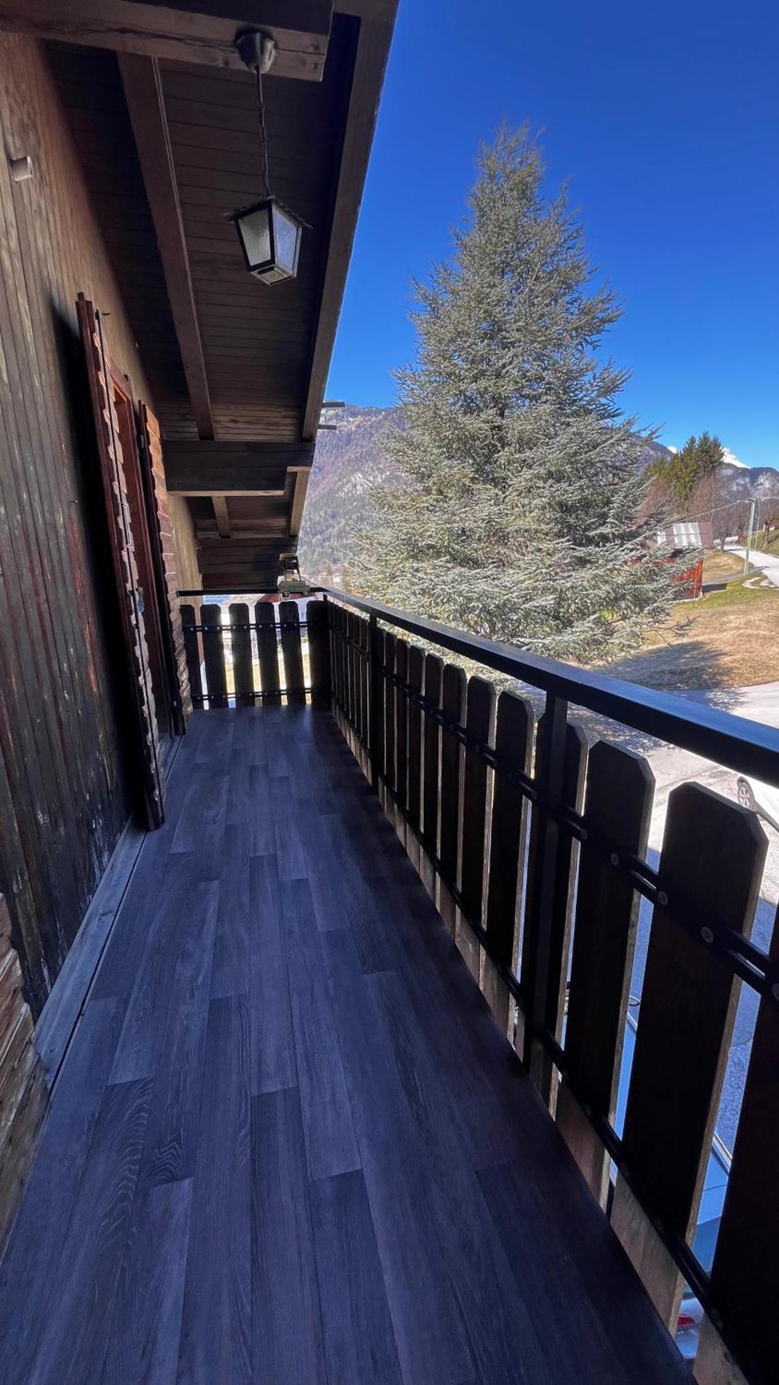 Silvydolomitiapartment Lorenzago Di Cadore المظهر الخارجي الصورة