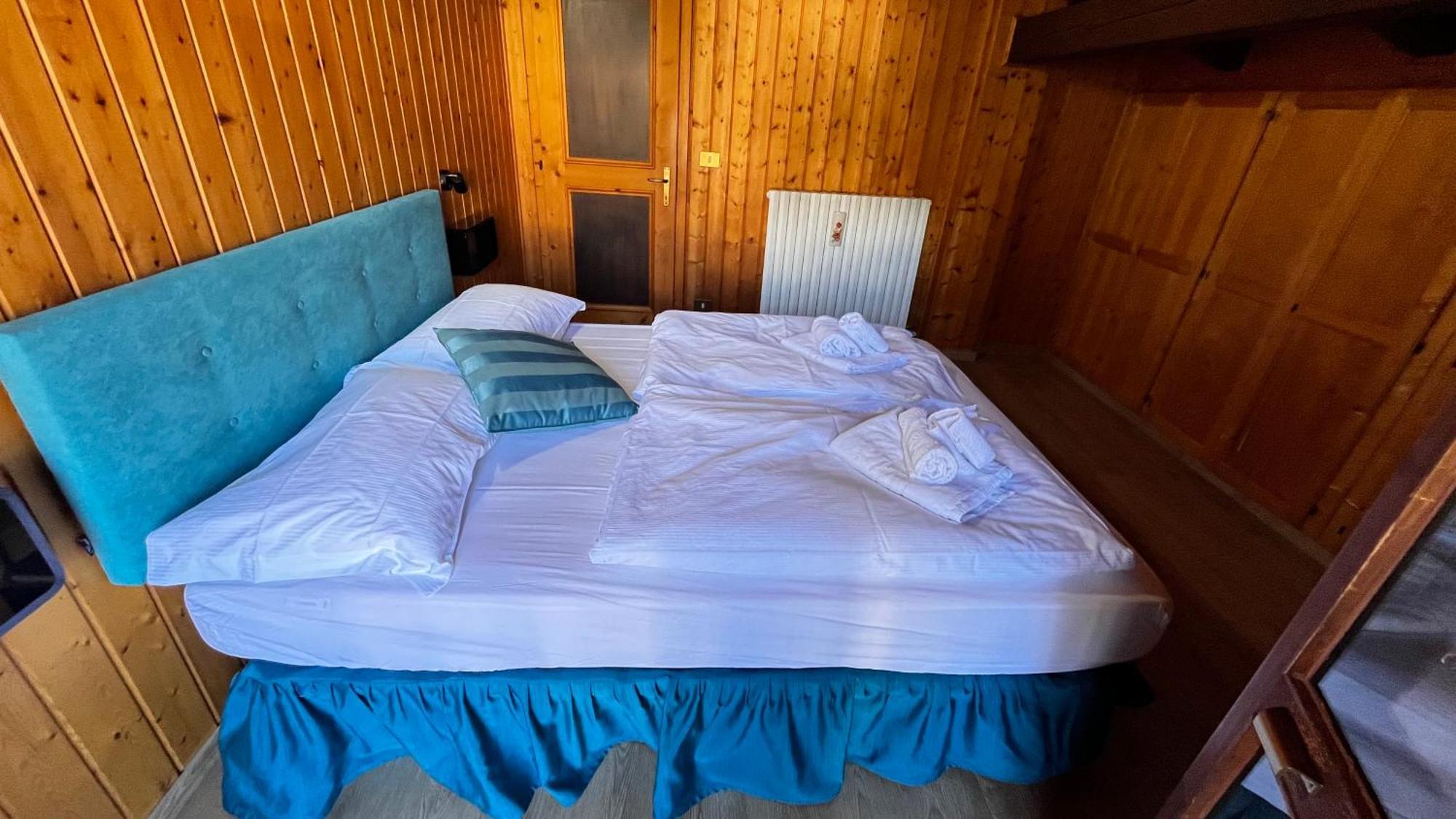 Silvydolomitiapartment Lorenzago Di Cadore المظهر الخارجي الصورة