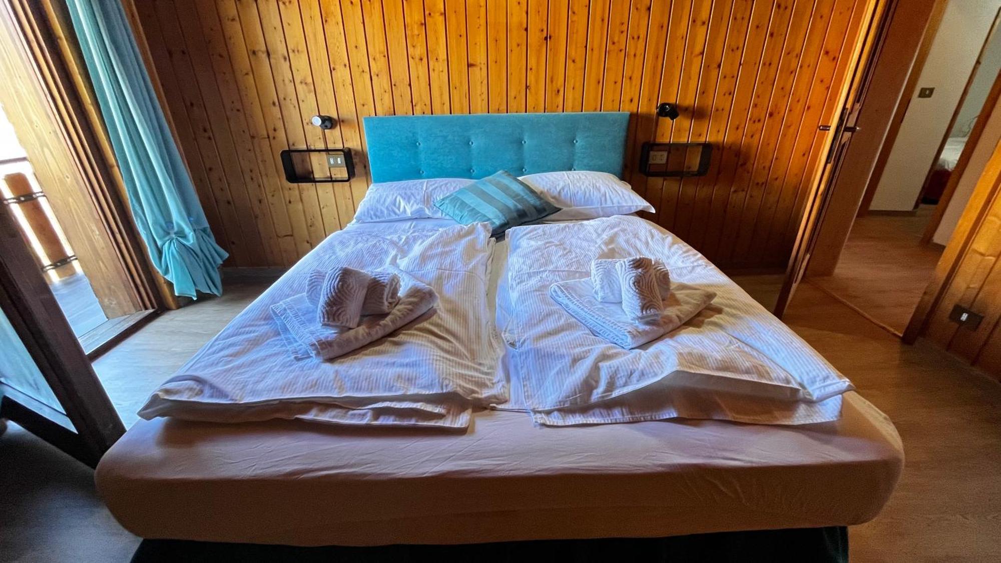Silvydolomitiapartment Lorenzago Di Cadore المظهر الخارجي الصورة