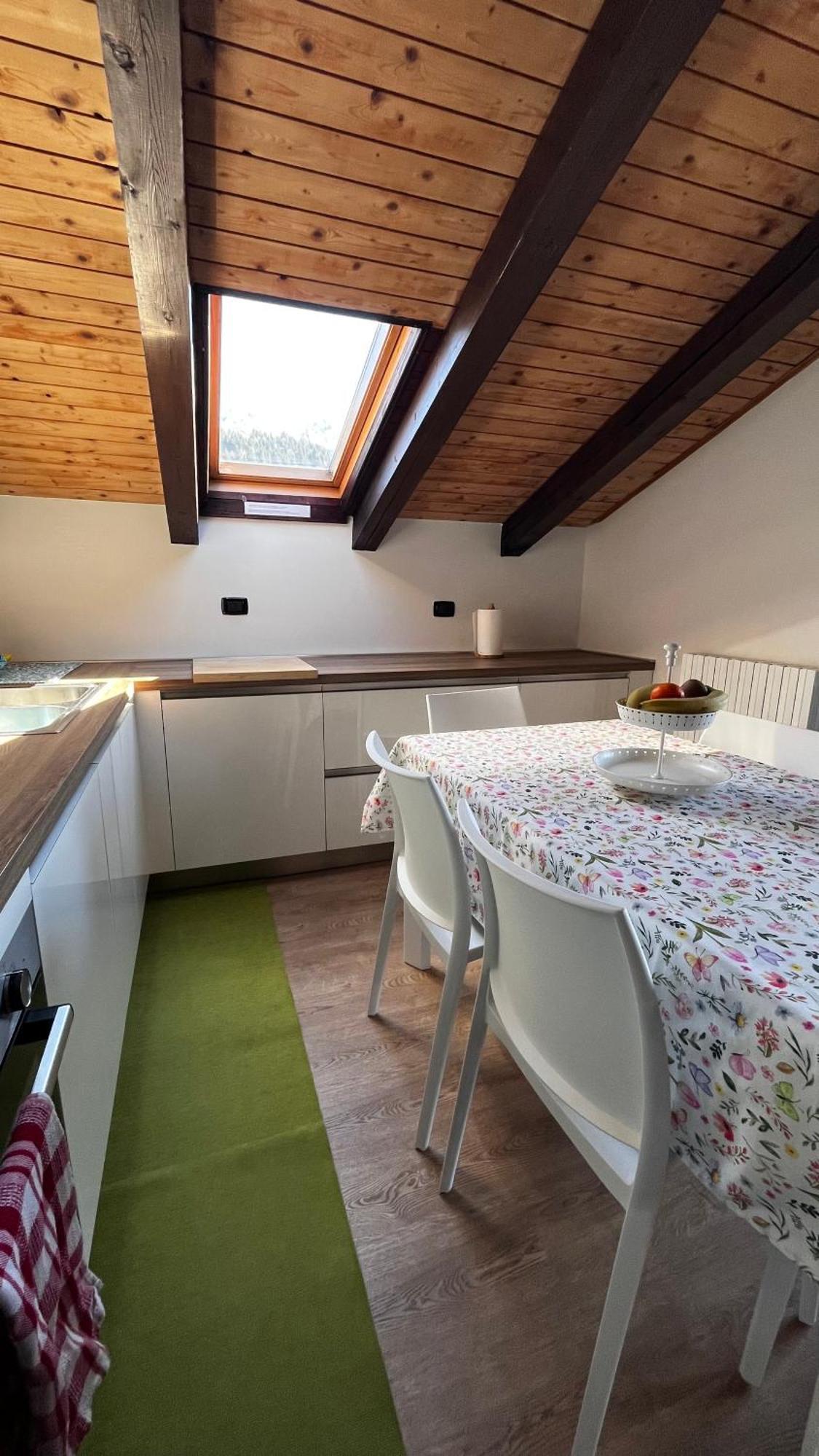 Silvydolomitiapartment Lorenzago Di Cadore المظهر الخارجي الصورة