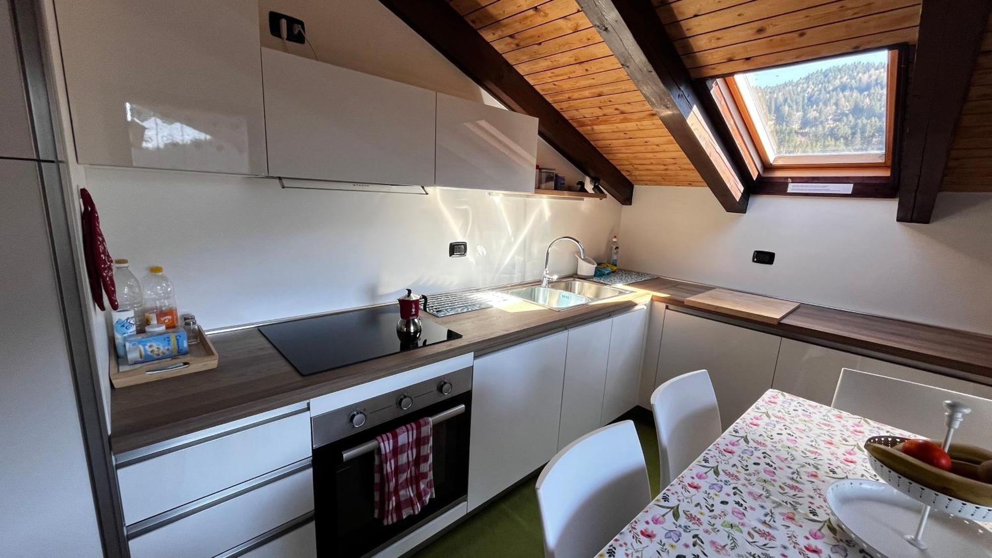 Silvydolomitiapartment Lorenzago Di Cadore المظهر الخارجي الصورة