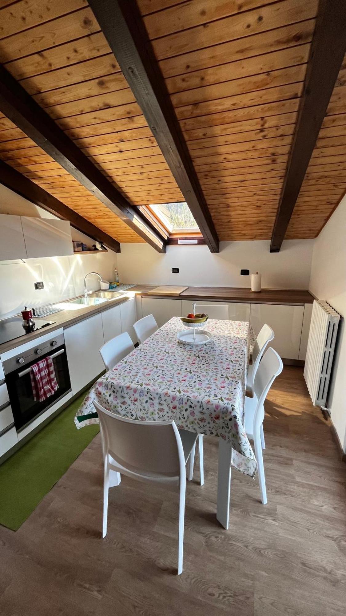 Silvydolomitiapartment Lorenzago Di Cadore المظهر الخارجي الصورة