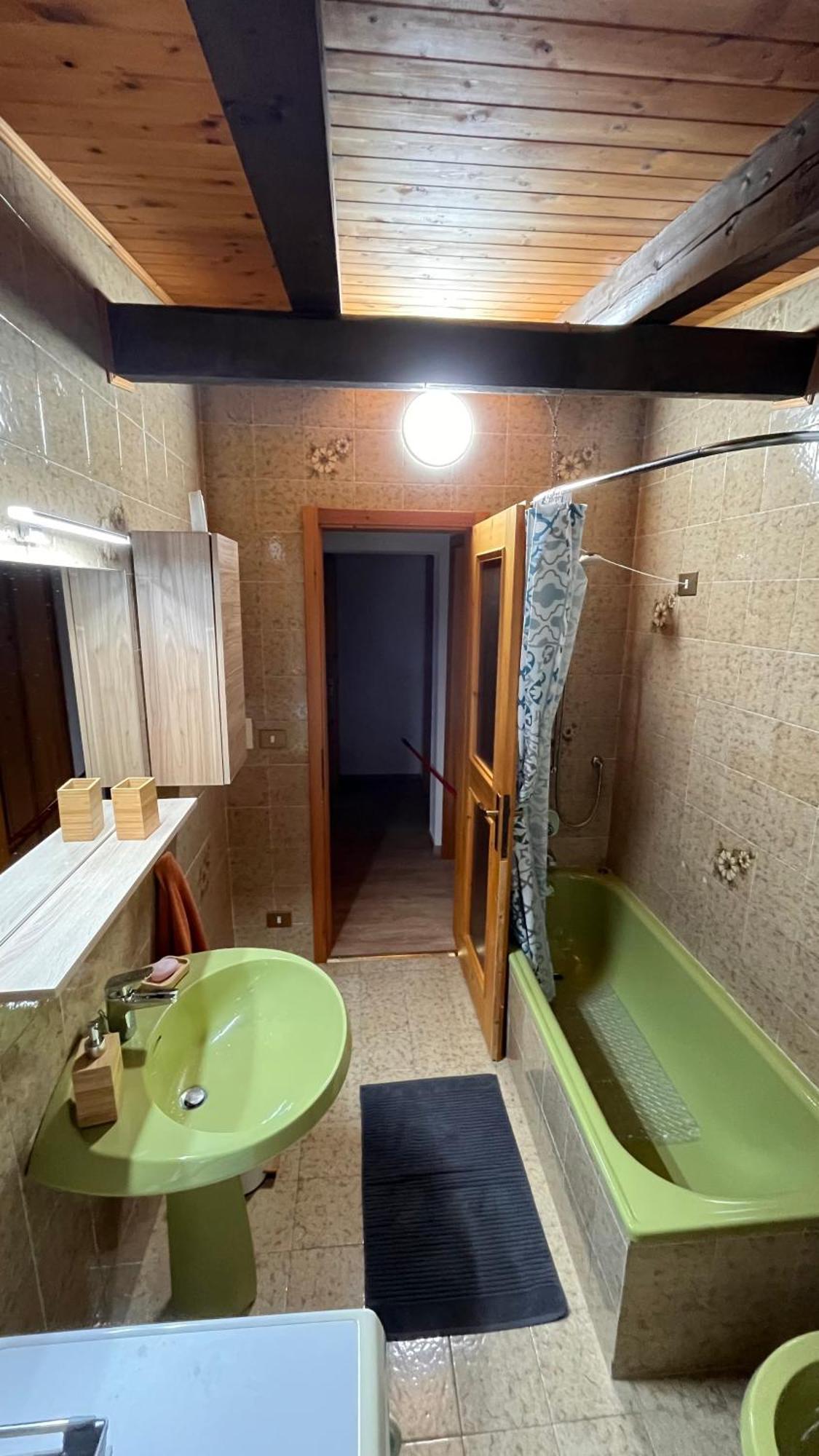 Silvydolomitiapartment Lorenzago Di Cadore المظهر الخارجي الصورة